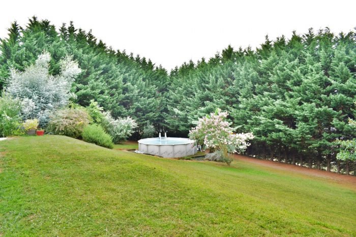 Maison à vendre, 120m², Allassac