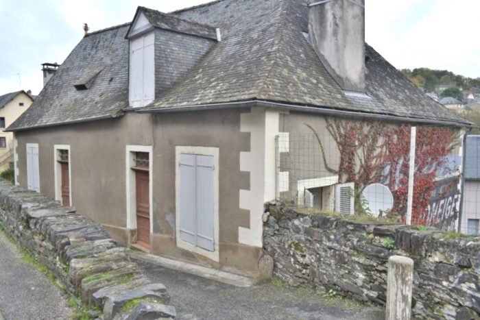 Maison à vendre, 93m², Donzenac