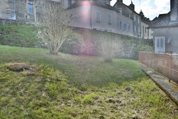 Maison à vendre, 93m², Donzenac
