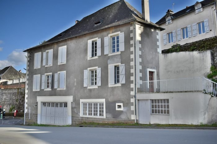 Maison à vendre, 93m², Donzenac