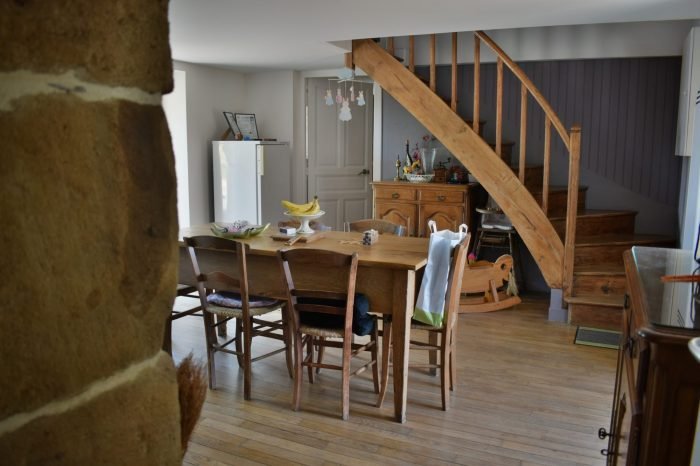 Maison à vendre, 230m², Varetz