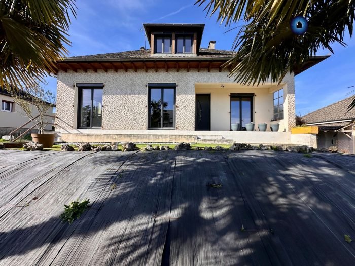 Maison à vendre, 115m², Sainte-Féréole