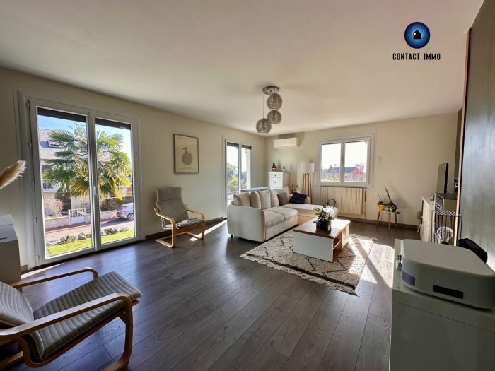 Maison à vendre, 115m², Sainte-Féréole