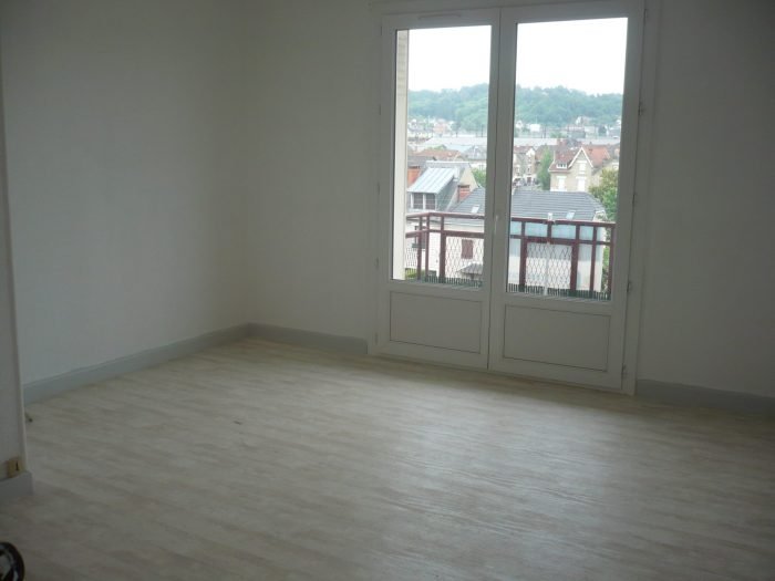 Appartement à vendre, 47m², Brive-la-Gaillarde