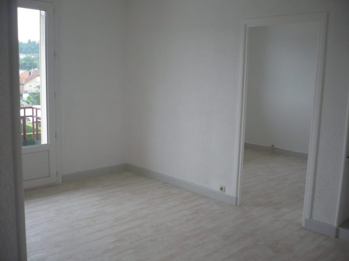 Appartement à vendre, 47m², Brive-la-Gaillarde