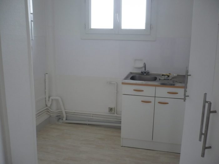 Appartement à vendre, 47m², Brive-la-Gaillarde