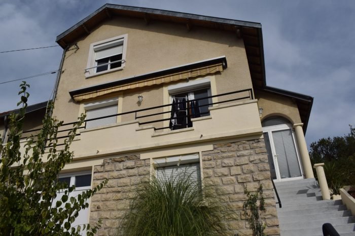 Maison à vendre, 85m², Brive-la-Gaillarde
