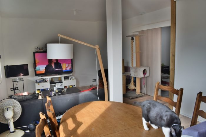 Maison à vendre, 85m², Brive-la-Gaillarde