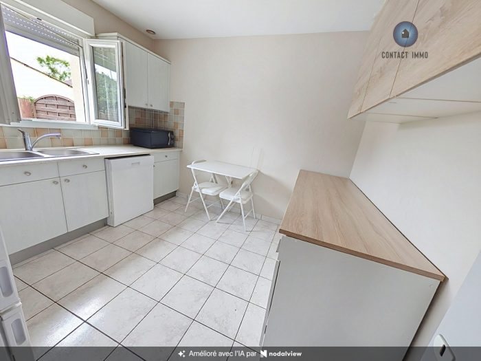 Maison à vendre, 98m², Varetz