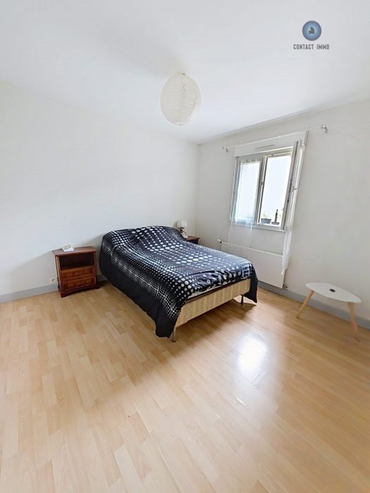 Maison à vendre, 98m², Varetz