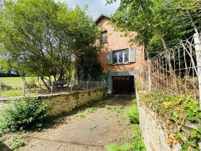 Maison à vendre, 98m², Condat-sur-Ganaveix