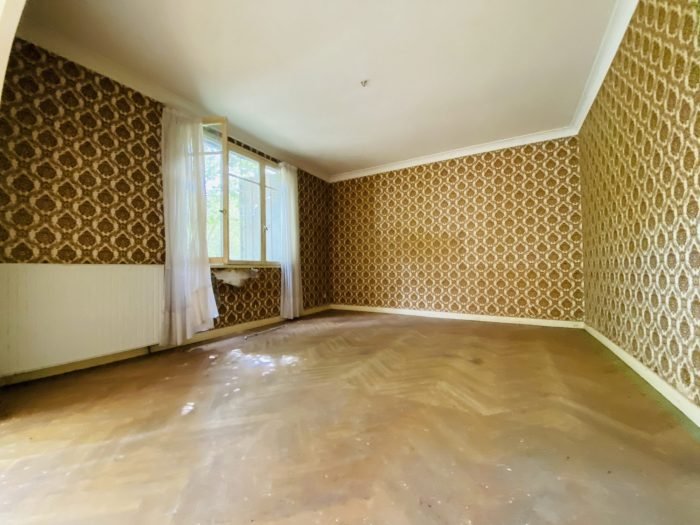 Maison à vendre, 98m², Condat-sur-Ganaveix