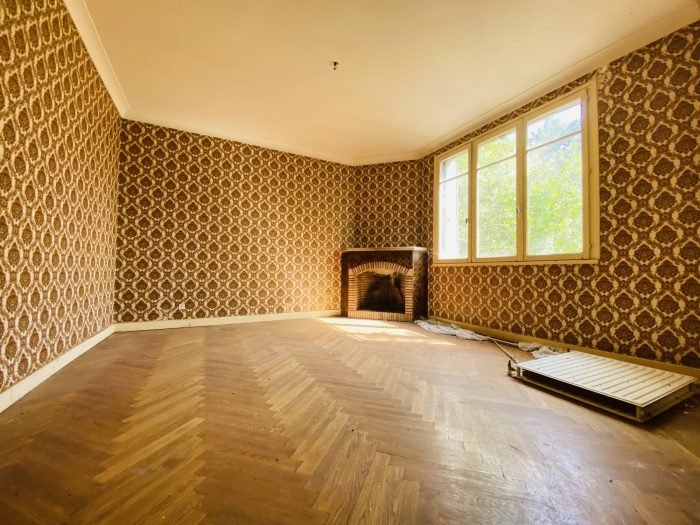 Maison à vendre, 98m², Condat-sur-Ganaveix