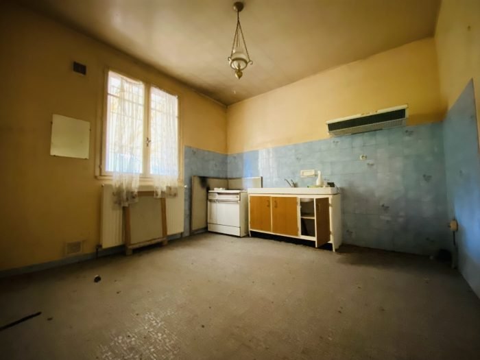 Maison à vendre, 98m², Condat-sur-Ganaveix