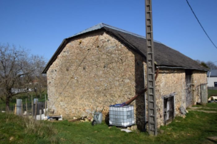 Maison à vendre, 200m², Perpezac-le-Noir