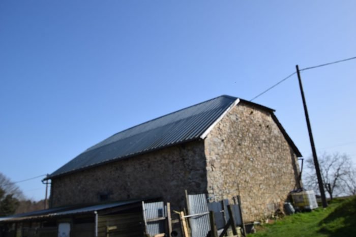 Maison à vendre, 200m², Perpezac-le-Noir