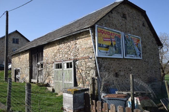 Maison à vendre, 200m², Perpezac-le-Noir