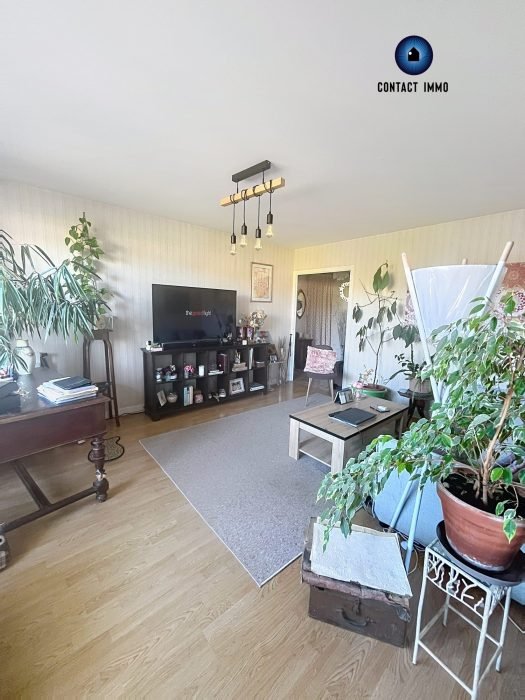 Appartement à vendre, 93m², Brive-la-Gaillarde