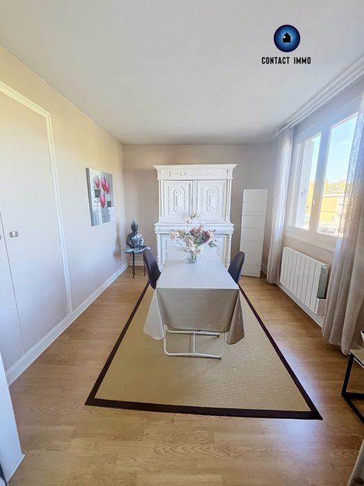Appartement à vendre, 93m², Brive-la-Gaillarde