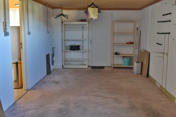 Maison à vendre, 93m², Brignac-la-Plaine