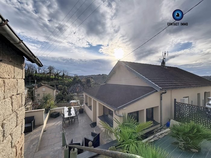 Maison à vendre, 94m², Brive-la-Gaillarde