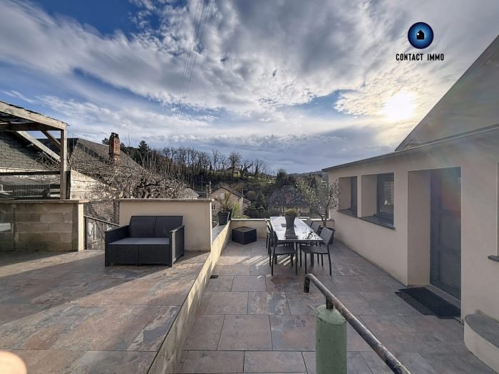 Maison à vendre, 94m², Brive-la-Gaillarde