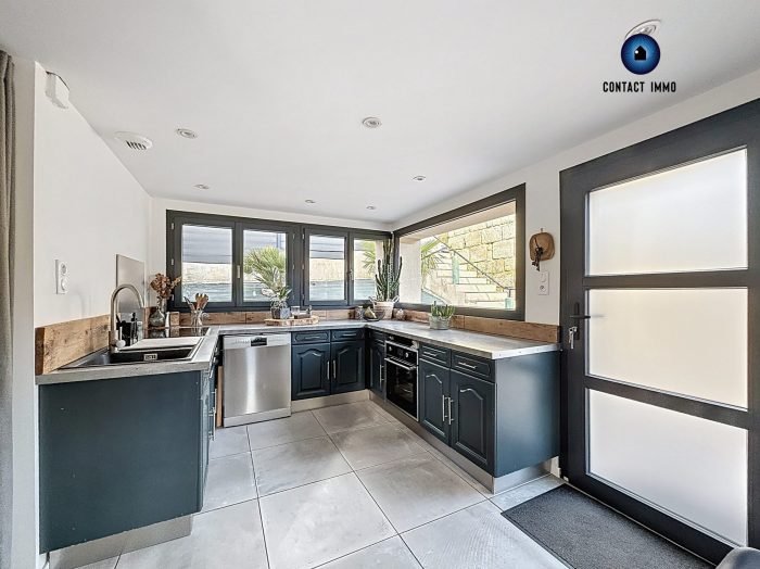 Maison à vendre, 94m², Brive-la-Gaillarde