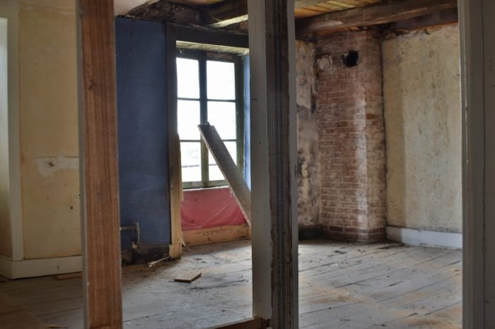 Maison à vendre, 240m², Marcillac-la-Croisille