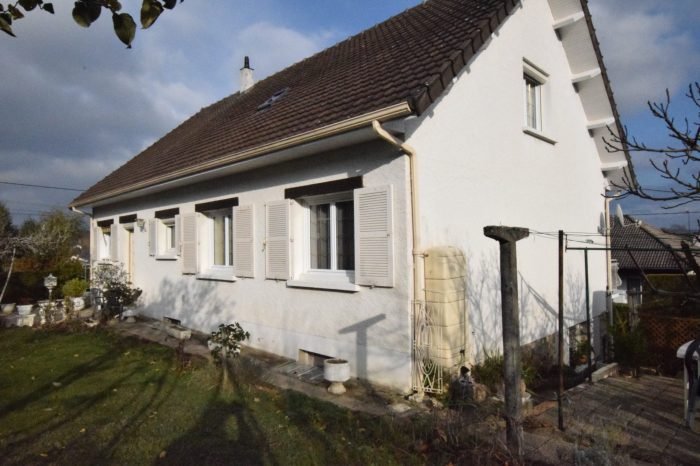 Maison à vendre, 180m², Naves