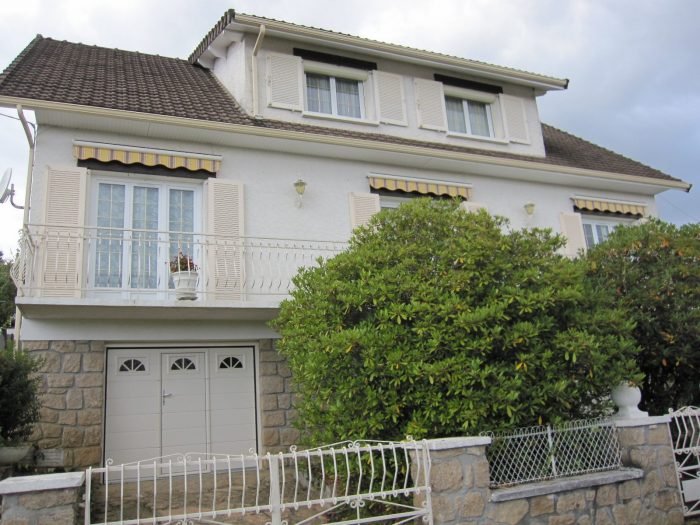 Maison à vendre, 180m², Naves