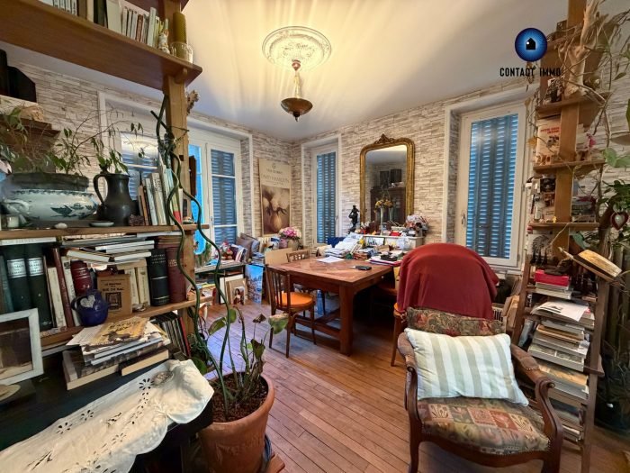 Maison à vendre, 163m², Voutezac