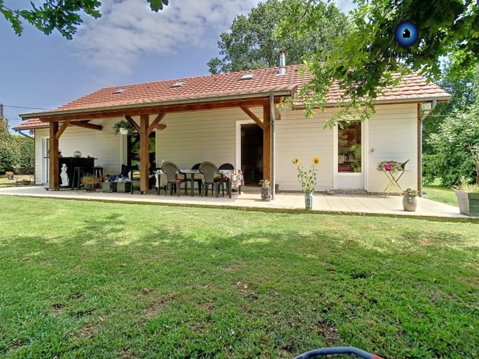 Maison à vendre, 86m², Lagraulière