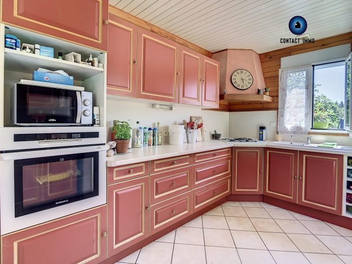 Maison à vendre, 86m², Lagraulière