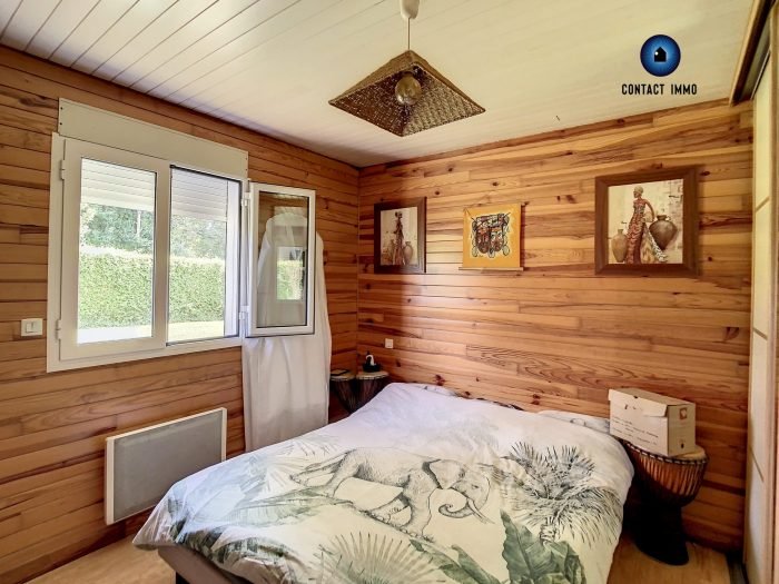 Maison à vendre, 86m², Lagraulière