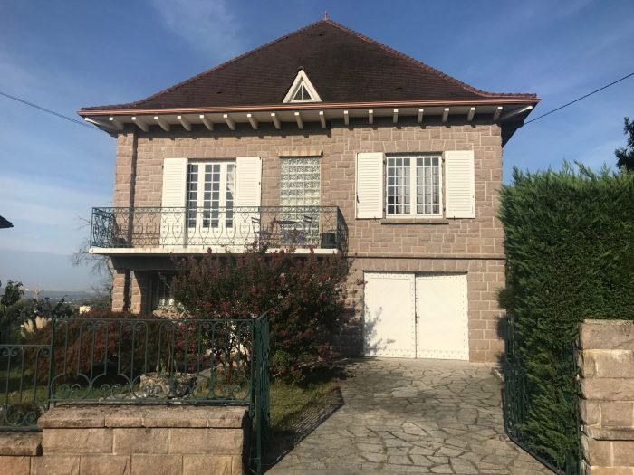 Maison à vendre, 142m², Brive-la-Gaillarde