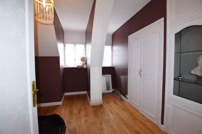 Maison à vendre, 142m², Brive-la-Gaillarde