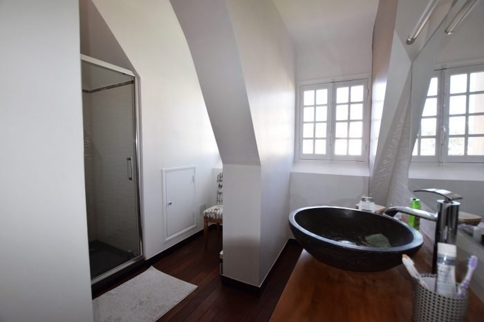 Maison à vendre, 142m², Brive-la-Gaillarde