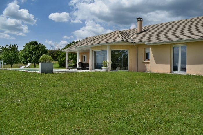 Maison à vendre, 128m², Donzenac