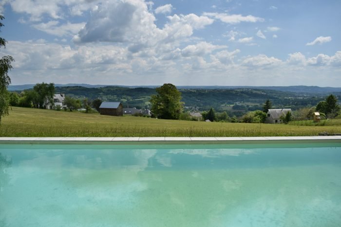 Maison à vendre, 128m², Donzenac