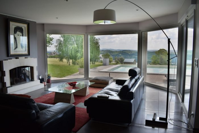 Maison à vendre, 128m², Donzenac