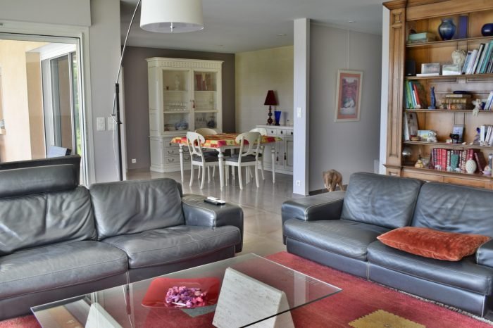 Maison à vendre, 128m², Donzenac