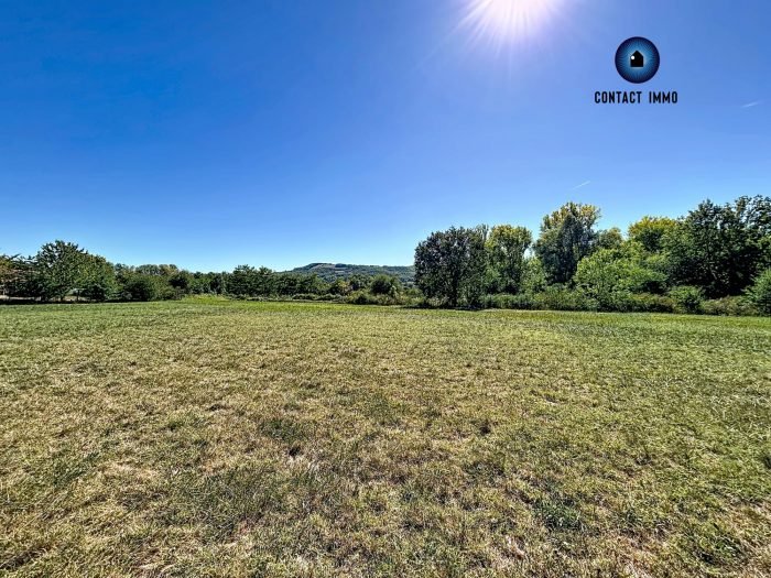 Maison à vendre, 2431m², Mansac
