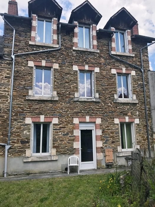 Maison à vendre, 190m², Uzerche