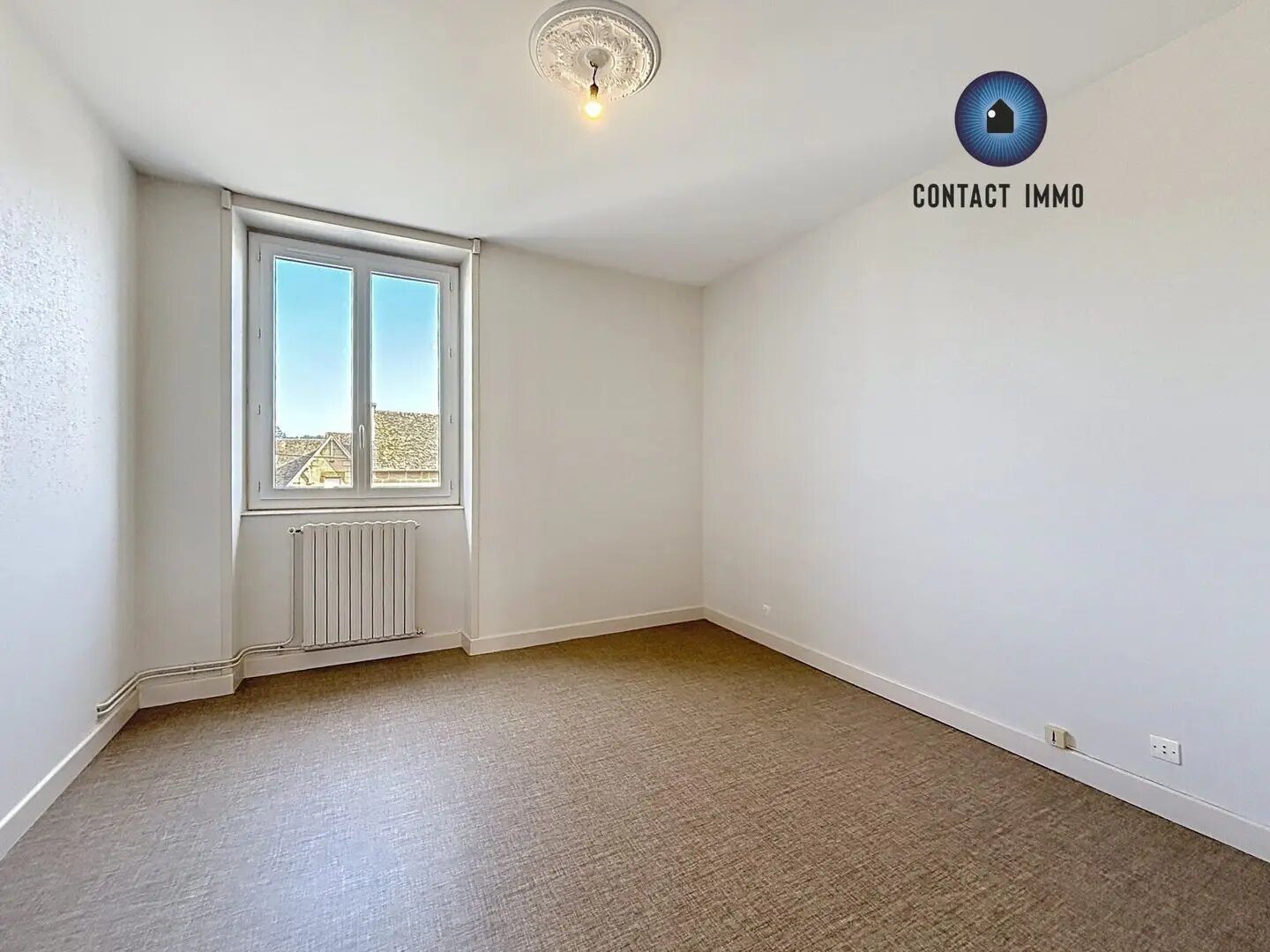 Appartement à louer, 56m², Brive-la-Gaillarde