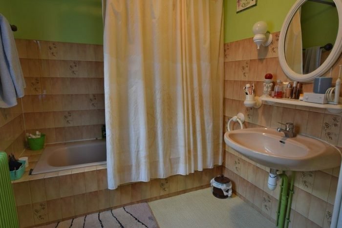 Maison à vendre, 138m², Vigeois