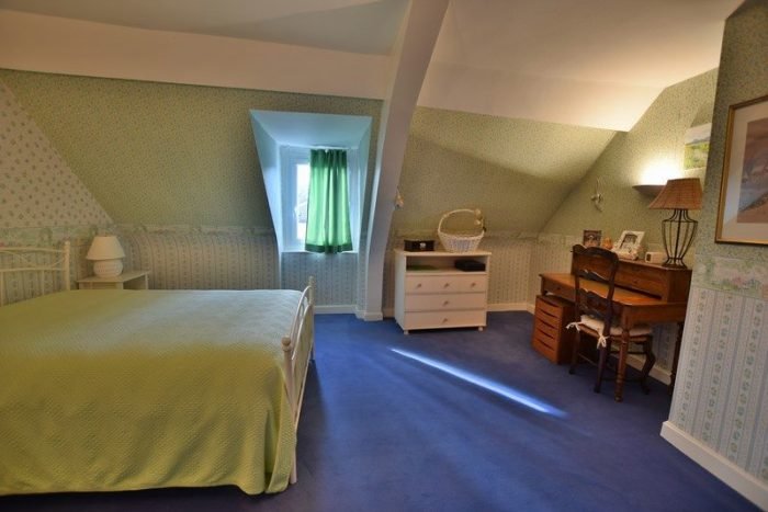 Maison à vendre, 138m², Vigeois