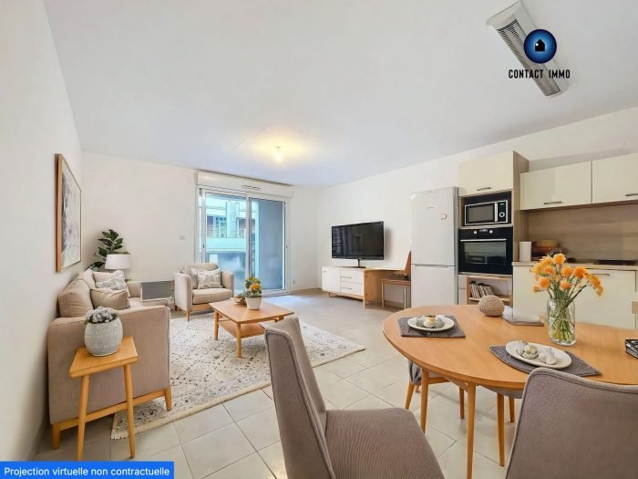 Appartement à vendre, 78m², Brive-la-Gaillarde
