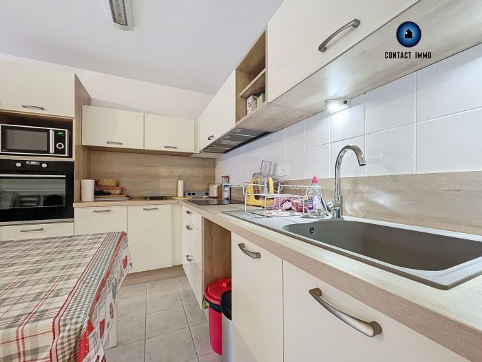 Appartement à vendre, 78m², Brive-la-Gaillarde