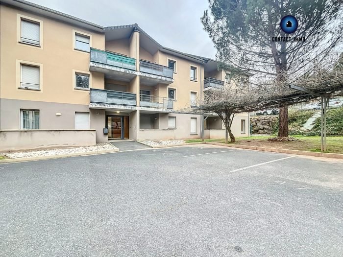 Appartement à vendre, 40m², Malemort