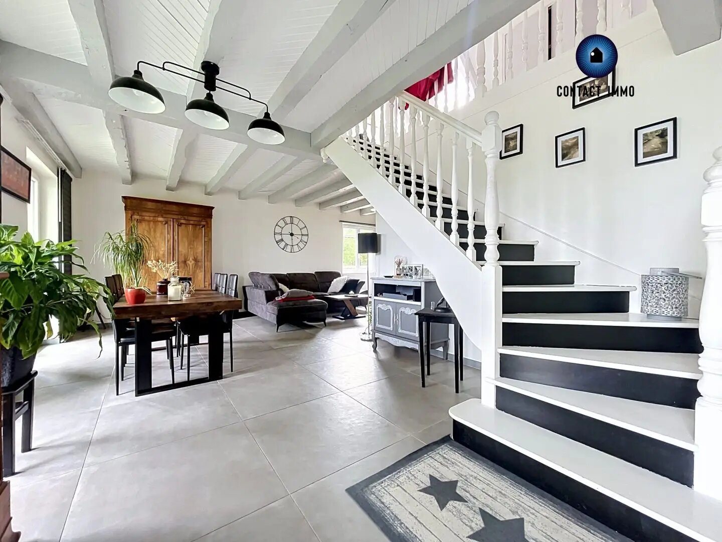 Maison à vendre, 202m², Objat